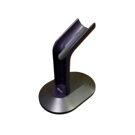 【好買點數放大】Dyson HT01 吹風直髮器專用底座 普魯士藍色 原廠 公司貨