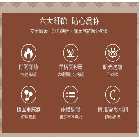 【好買點數放大】【MAYLINK美菱】瞬熱式碳素電暖器 暖氣機 電暖扇 ML-D210TY