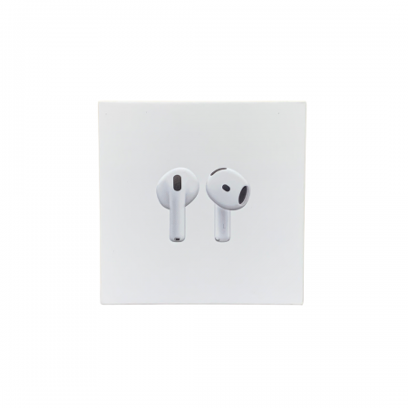 限時下殺【蘋果 Apple】AirPods （第4代）非主動式降噪款 美版 