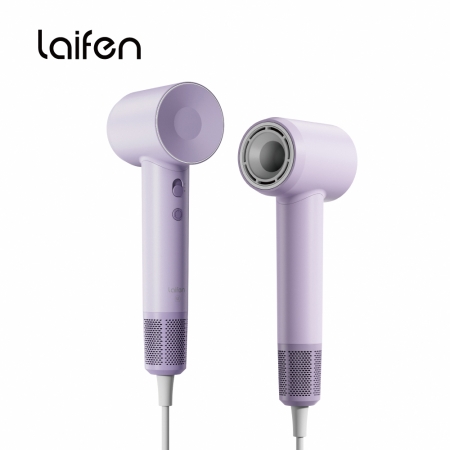 【好買點數放大】【Laifen】SE 徠芬高速負離子吹風機（四色）