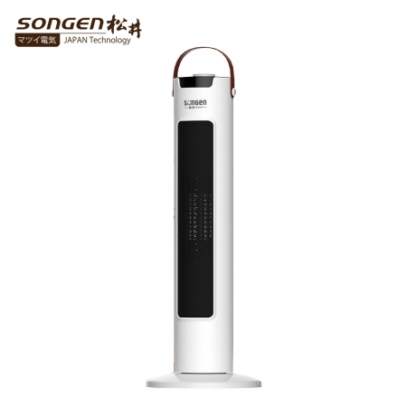 【SONGEN松井】 直立式石墨烯陶瓷電暖器/暖氣機/電暖爐 SG-073TC