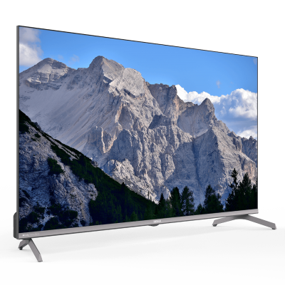 禾聯 HERAN 4K Google TV  U迴聲系列  UM-50H320 50吋 智慧液晶顯示器