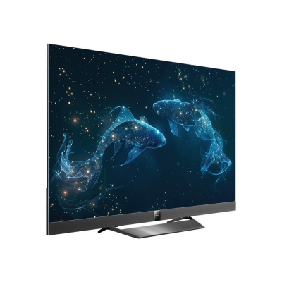 禾聯 HERAN 4K Google TV  M旗艦系列  HX-65MH550F 量子點廣色域面板  65吋 智慧液晶顯示器