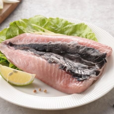 【好神】去刺虱目魚肚8片（100g-120g/片）