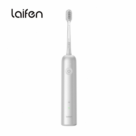 【Laifen】WAVE 掃震電動牙刷 鋁合金款