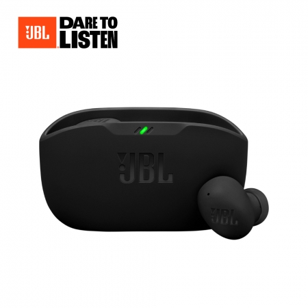 【好買點數放大】【JBL】Wave BudS 2 真無線藍牙降噪耳機（四色）