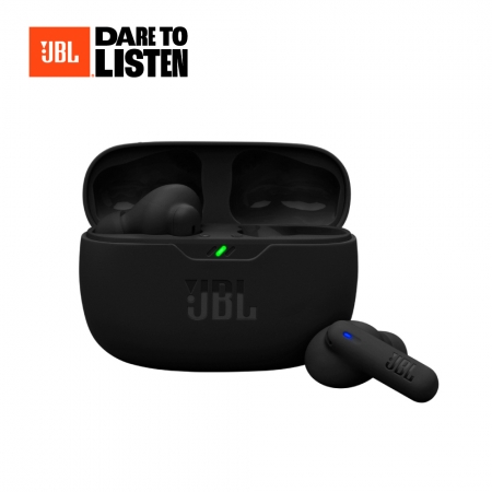 【好買點數放大】【JBL】Wave Beam 2 真無線藍牙降噪耳機（四色）