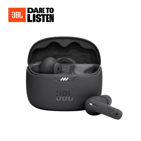 【好買點數放大】【JBL】Tune Beam 2 真無線藍牙降噪耳機（三色）
