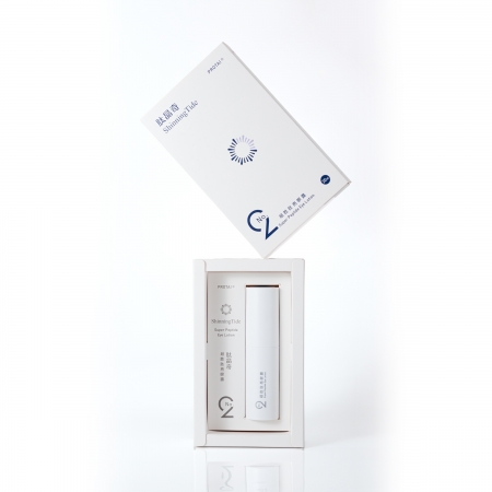 肽晶奇 超胜肽亮眼露 1瓶（20ml/瓶）