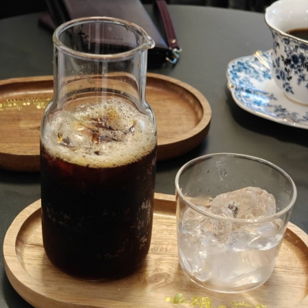 小樽珈琲 頂級莊園咖啡豆套組 免費精萃34杯