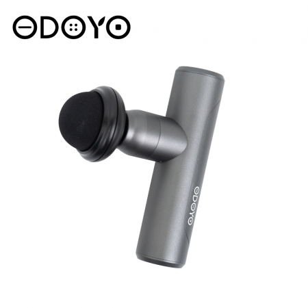 【好買點數放大】【ODOYO】Magic Punch Nano  迷你筋膜槍（全配按摩頭）