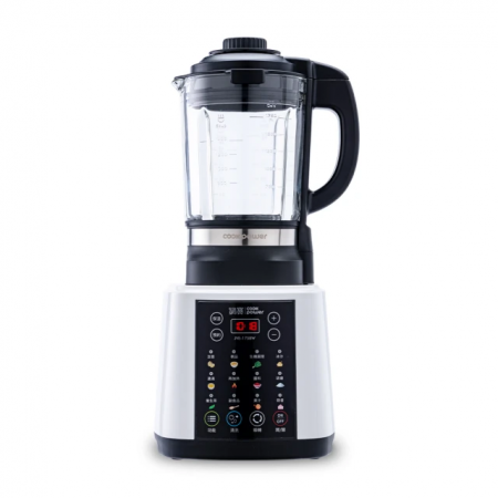 【CookPower鍋寶】CookPower 鍋寶 智能全營養冷熱調理機（JVE-1758W）