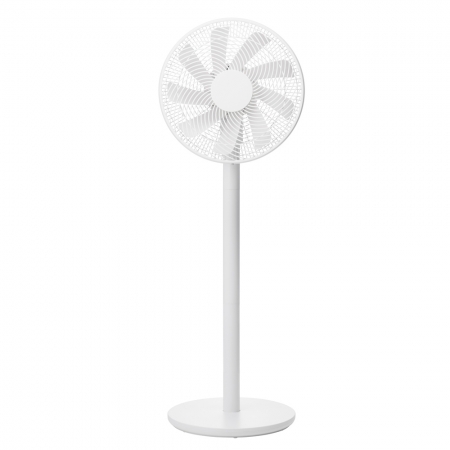 【正負零±0】12吋 3D直流循環風扇 （XQS-G630）