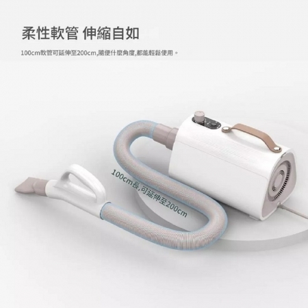 FJ 寵物美容沙龍吹水機MW97