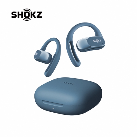 【SHOKZ】 OPENFIT AIR 開放式藍牙耳機 T511（四色）