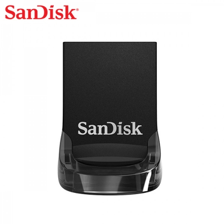 SanDisk CZ430 1TB Ultra Fit USB 3.2 最高可達400MB/s 極緻小巧 高速 隨身碟（SD-CZ430-1TB）