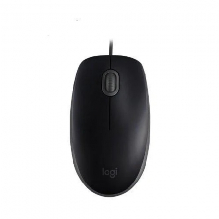 Logitech 羅技 M110 靜音滑鼠（LOGI-110S1）