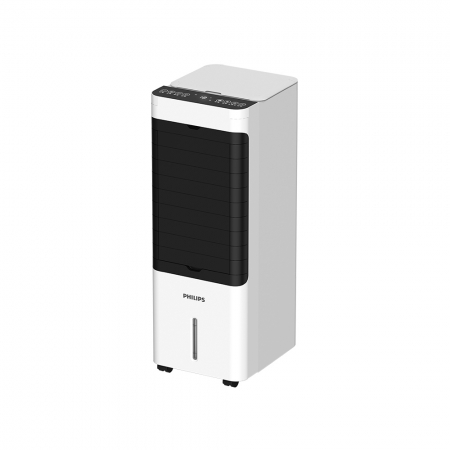 【Philips 飛利浦】負離子遙控水冷扇4.5公升 智能操作面板 ACR2122C