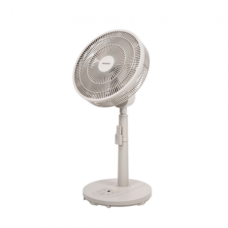 【acerpure】Acerpure COZY F5 極靜音DC循環風扇 AF555-20R 玫瑰棕