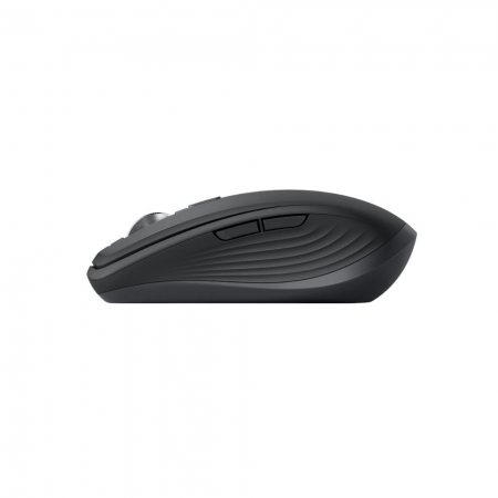 Logitech 羅技 MX Anywhere 3S 無線行動滑鼠 - 石墨灰（LOGI-MA3SG）