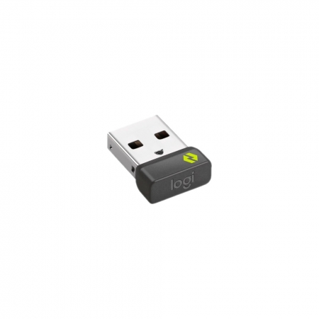 Logitech 羅技 BOLT USB 接收器（LOGI-BOLT0）