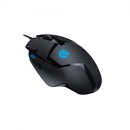 Logitech G 羅技 G402 HYPERION FURY 高速追蹤 電競滑鼠（LOGI-G4021）