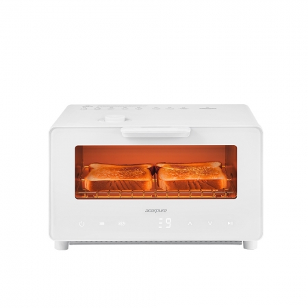 【acerpure】Chef KV1 10L智慧溫控蒸氣烤箱 KV544-50W