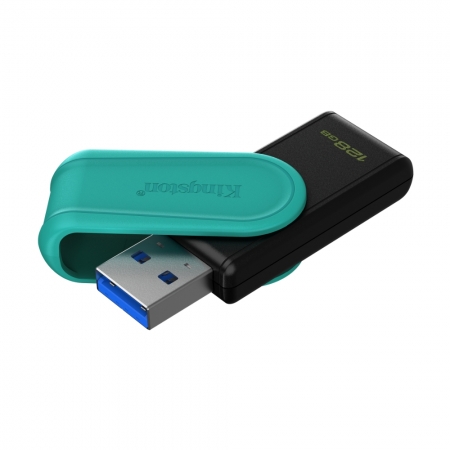 金士頓 Kingston 128GB Data Traveler Exodia S USB 3.2 隨身碟 旋轉帽蓋（KT-DTXS-128G）
