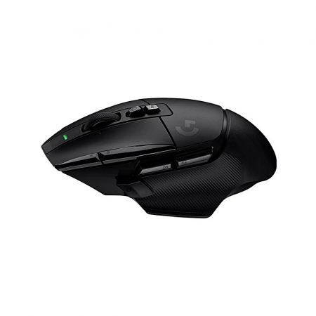 Logitech G 羅技 G502 X  LIGHTSPEED 高效能 無線電競滑鼠 岩石黑（LOGI-52XLB）