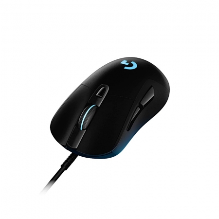 Logitech G 羅技 G403 HERO 電競 滑鼠（LOGI-G403H）