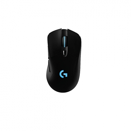Logitech G 羅技 G703 LIGHTSPEED 無線電競滑鼠（LOGI-G703L）