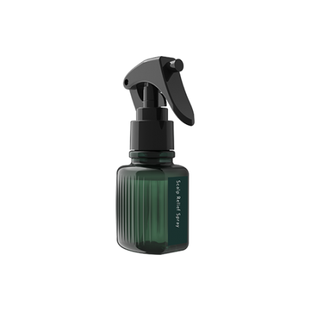 歐萊德 沁​舒活 【抗菌 】頭皮噴霧60mL（​​一般/問題頭皮）