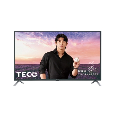 TECO。東元家電。顯示器TL32K8TRE  （本商品含運送服務，偏遠地區運費另計，基本安裝）​