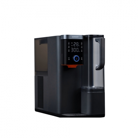 【acerpure】Acerpure Aqua 黑曜石 冰溫瞬熱RO濾淨飲水機 （WP744-40B）