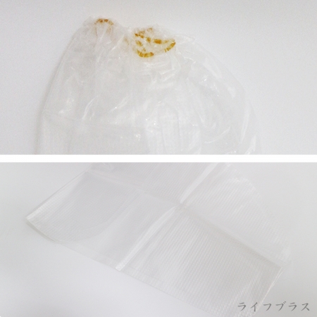 米諾諾 拋棄式加厚長版防雨鞋套-1雙入x12組