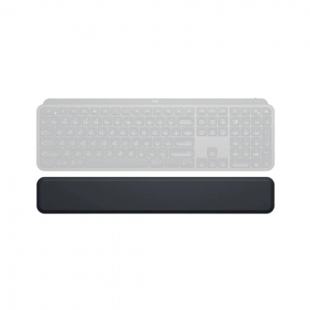 Logitech 羅技MX PALM REST 鍵盤手托（LOGI-MXPAR）