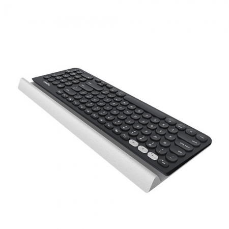Logitech 羅技 K780 跨平台藍牙鍵盤 多工無線鍵盤（LOGI-K7801）