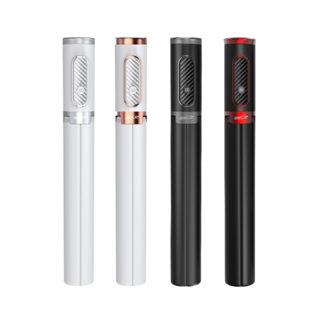【好買點數放大】【超值二入組/顏色隨機】SEAJIC OTH-AB202 Max 自拍棒 自拍腳架 旅遊必備 自拍神器 藍牙自拍棒 （AB202加長版）