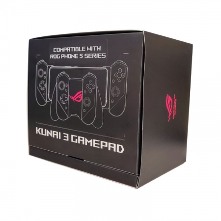ASUS 原廠 ROG Phone 5 / 5S 遊戲控制器 3 遊戲搖桿 遊戲手把