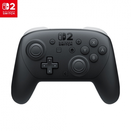 Nintendo Switch 2 Pro 無線控制器 NS2 台灣公司貨（NS2-PROCON-K）