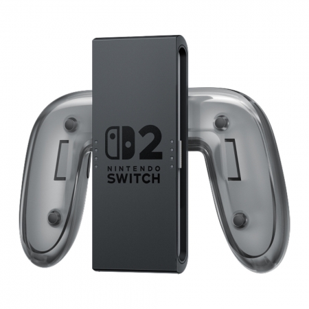任天堂 Nintendo Joy-Con 2 專用 充電握把 台灣公司貨（NS2-JC-HAC）