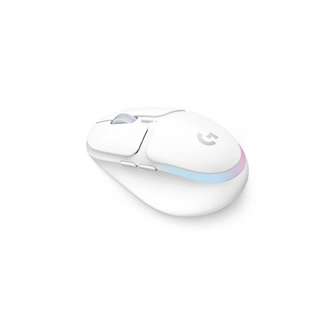 Logitech 羅技 G705 美型炫光多工遊戲滑鼠（LOGI-G705W）