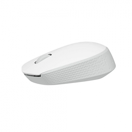 Logitech 羅技 M170 無線滑鼠 珍珠白（LOGI-M170W）