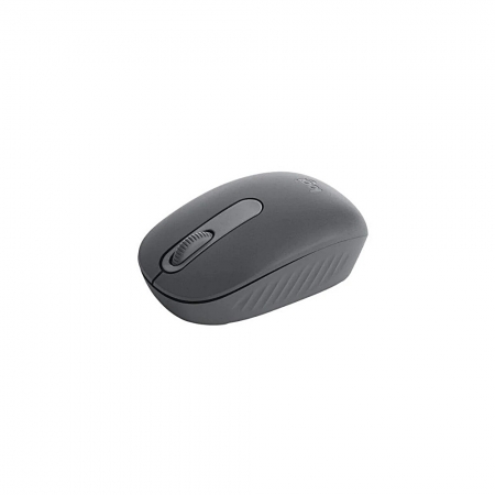 Logitech 羅技 M196 無線藍牙滑鼠 石墨黑（LOGI-M196B）
