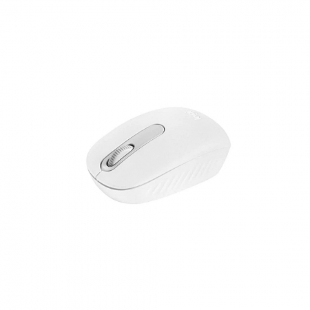 Logitech 羅技 M196 無線藍牙滑鼠 珍珠白（LOGI-M196W）