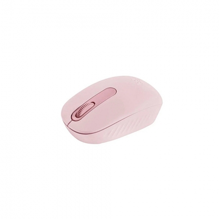 Logitech 羅技 M196 無線藍牙滑鼠 玫瑰粉（LOGI-M196P）