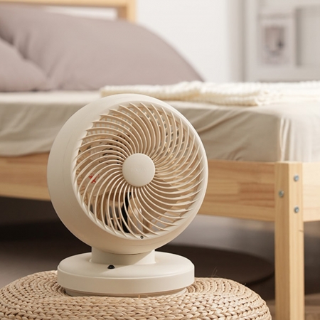 ROOMMI Breezing 自然涼空氣循環扇