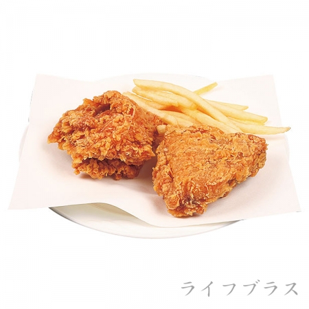 厚口炸物吸油紙-50入12包