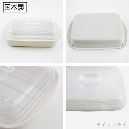 日本製SANADA可微波保鮮盒-800ml-6入