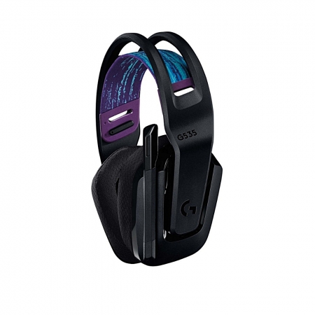 Logitech G 羅技 G G535 Wireless 電競耳機麥克風 （LOGI-G535B）